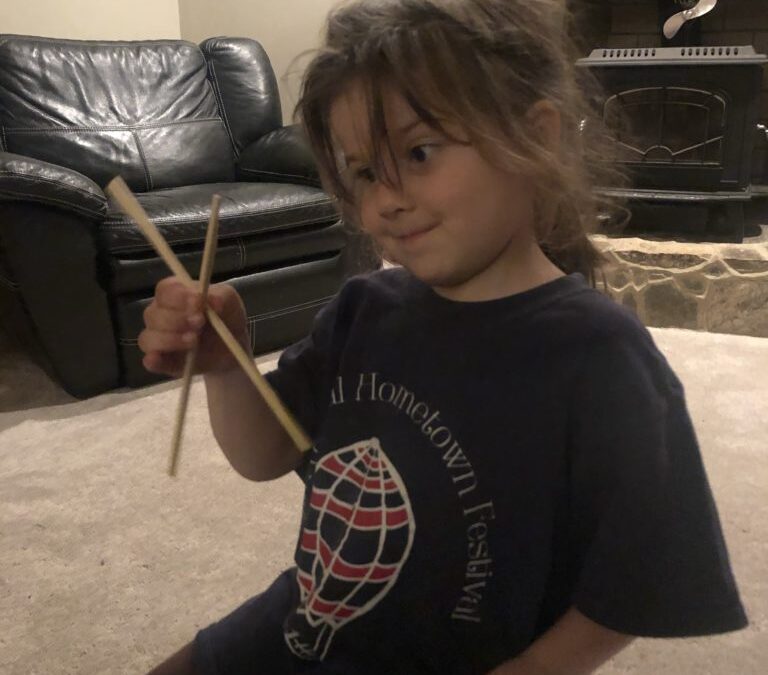 Chopsticks